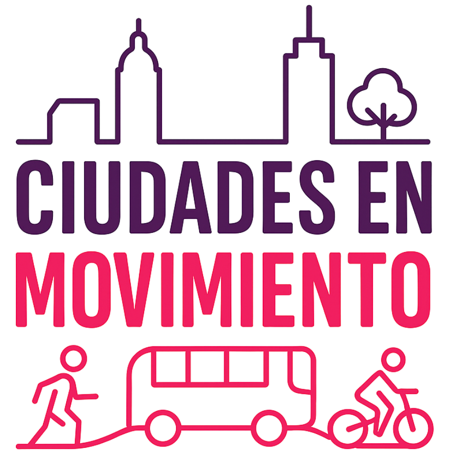 Logo Ciudades